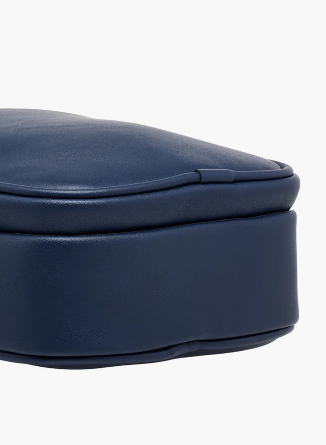 DUCHINI  Men Adjustable Strap Crossbody Bag  | Best Price UAE